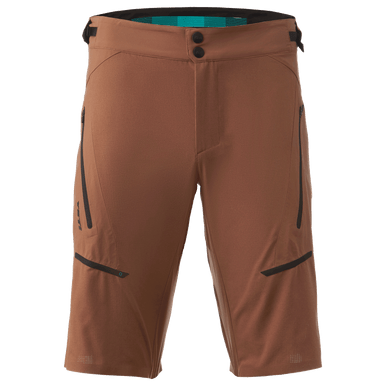 TURQ DOT AIR SHORT '24