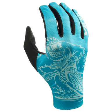 W'S ENDURO GLOVE - FINAL SALE