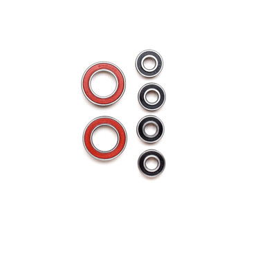 ASR-5A/ASR-5C/ASR-C BEARING REBUILD KIT 2008-2013