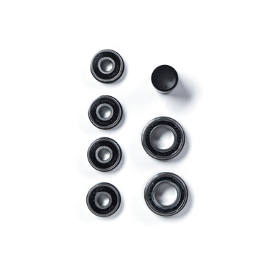 ASR BEARING REBUILD KIT 2014-2017