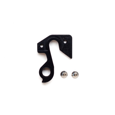 QR HANGER WITH BOLTS