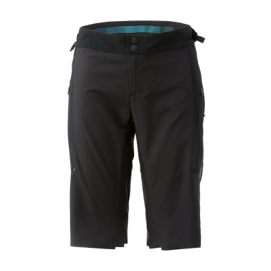 W'S TURQ DOT AIR SHORT