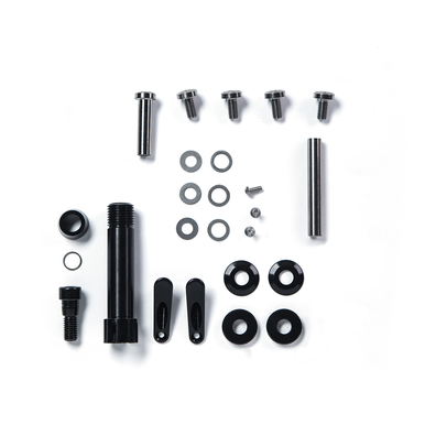 ASR HARDWARE KIT 2014-2017