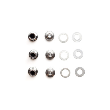 ASR-C 08-13 SHOCK HARDWARE