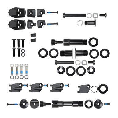 SB120 HARDWARE REBUILD KIT 2023-CURRENT