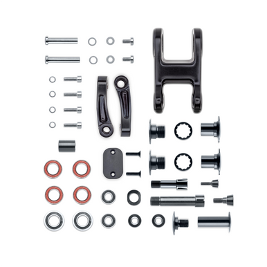 SB130 MASTER REBUILD KIT W/LINK