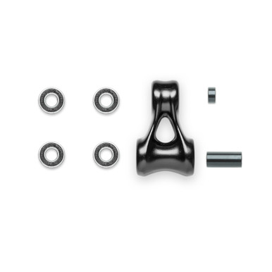 SB5 G2 ALLOY LINK W/BEARING 2017-2019