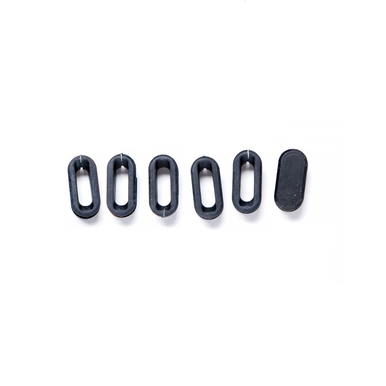 SB5+ GEN1 CABLE GUIDE KIT 2017-2018