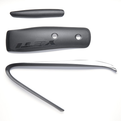 【専用】YETI CYCLES スピードグリップ【レトロ】 専用】YETI CYCLES スピードグリップ【レトロ】 専用】YETI