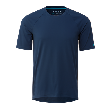 TOLLAND S/S JERSEY