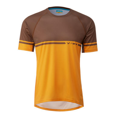 LONGHORN S/S JERSEY