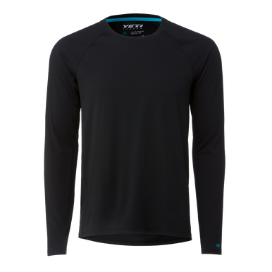 TOLLAND L/S JERSEY
