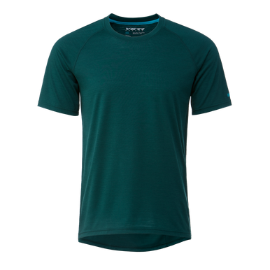 SWITCH MERINO S/S JERSEY