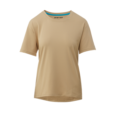 W'S VISTA S/S JERSEY
