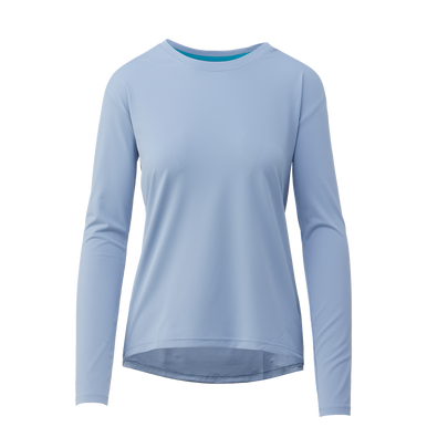 W'S VISTA L/S JERSEY