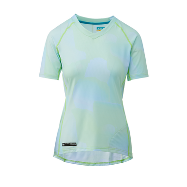 W'S ENDURO S/S JERSEY