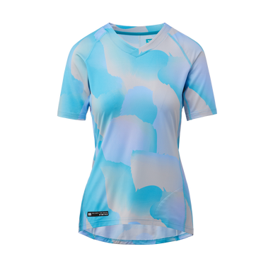 W'S ENDURO S/S JERSEY