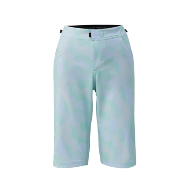 W'S NORRIE PRINT SHORT