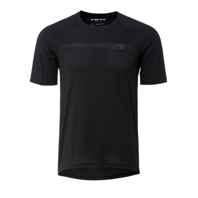 TURQ AIR S/S JERSEY