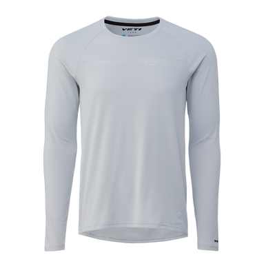 TURQ AIR L/S JERSEY