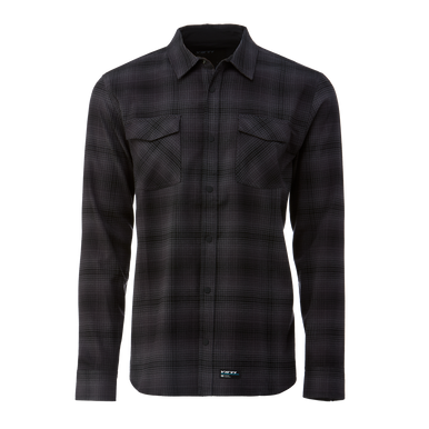 STAGECOACH FLANNEL SHIRT