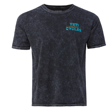 VINTAGE BLOCK TEE