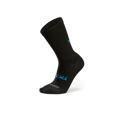 YETI CYCLES TALL TRAIL SOCK RIBBED