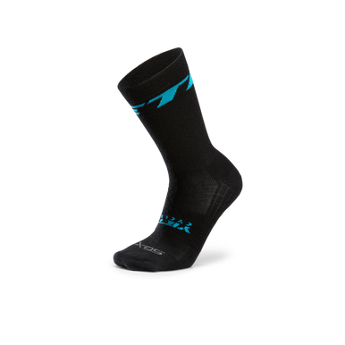 YETI CYCLES TALL WOOL TRAIL SOCK RIBBED