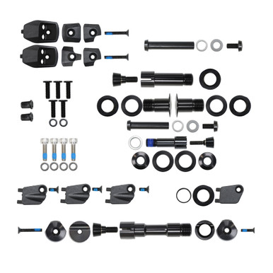 SB140/160/165 HARDWARE REBUILD KIT 2023-CURRENT