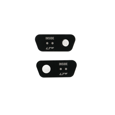 LTe 25/35% SHOCK RATE CHIP KIT