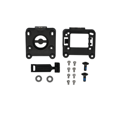 LTe BATTERY MOUNT KIT