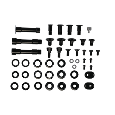LTe FRAME ASSEMBLY HARDWARE KIT