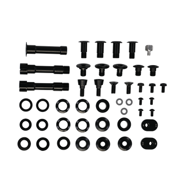 LTe FRAME ASSEMBLY HARDWARE KIT