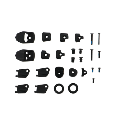 MTe CABLE PORT KIT 2025-CURRENT