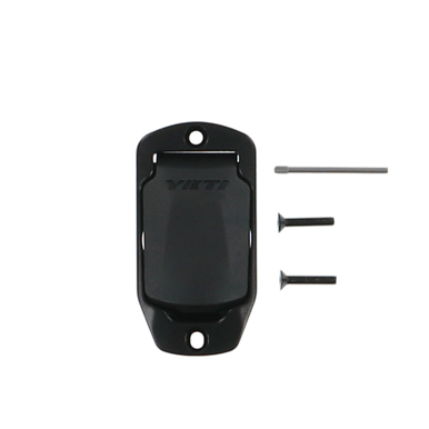 MTe CHARGE PORT COVER KIT 2025-CURRENT