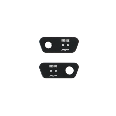 MTe 12/25% SHOCK RATE CHIP KIT 2025-CURRENT