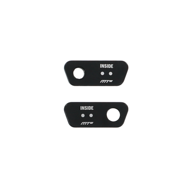 MTe 12/25% SHOCK RATE CHIP KIT 2025-CURRENT