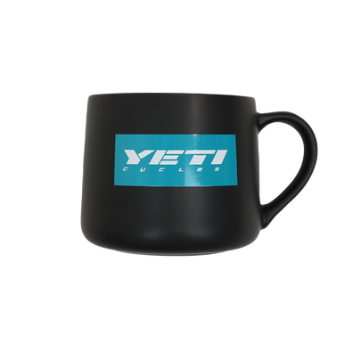 Yeti Onyx Coffe Mug Black 12oz