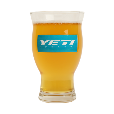 Yeti Craft Beer Glass 16oz