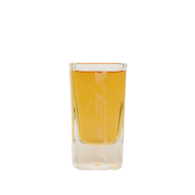 Yeti Square Shot Glass 2.75oz