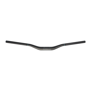 YETI CARBON HANDLEBAR 800MM X 35MM RISE