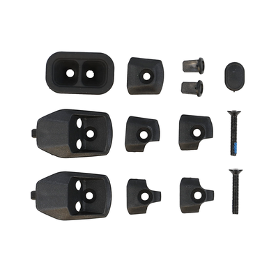 ASR CABLE PORT KIT 2024-CURRENT