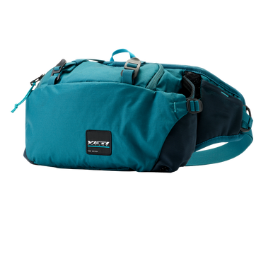 TURQ LENAWEE HIP PACK