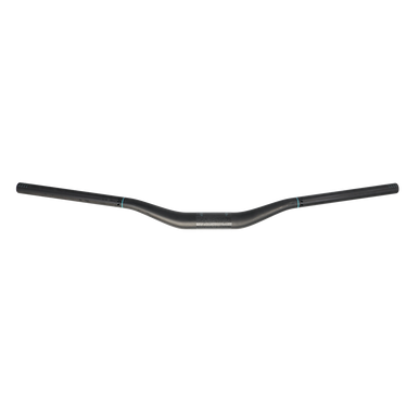 YETI CARBON HANDLEBAR 780MM X 35MM RISE