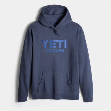 STENCIL 25 HOODIE
