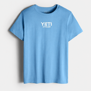 W'S STENCIL TEE