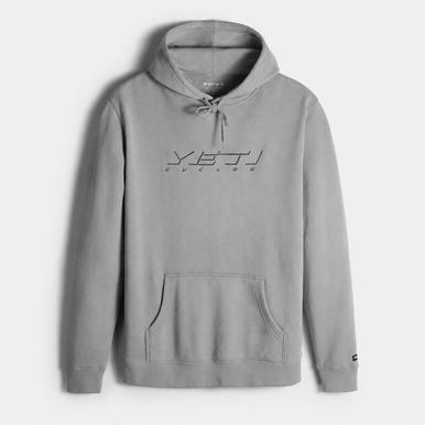 YETI SHADOW HOODIE