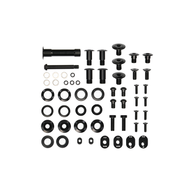 LT FRAME ASSEMBLY HARDWARE KIT