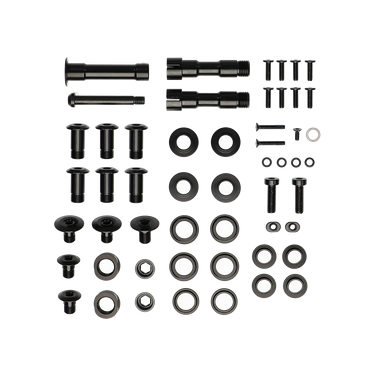 MT FRAME ASSEMBLY HARDWARE KIT