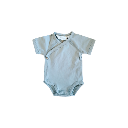 baby kimono bodysuit australia